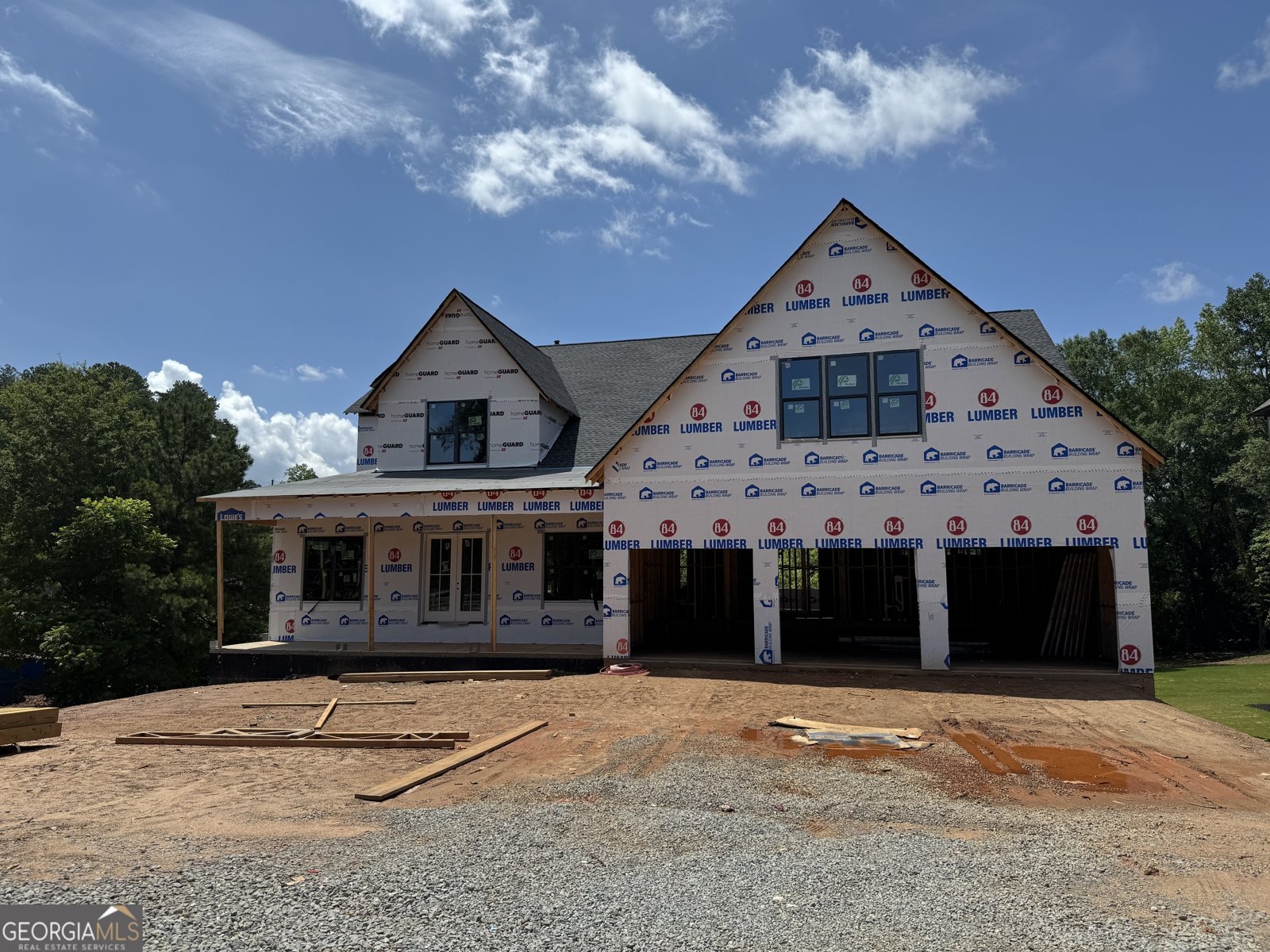 2257 Buford Dam Buford - 1