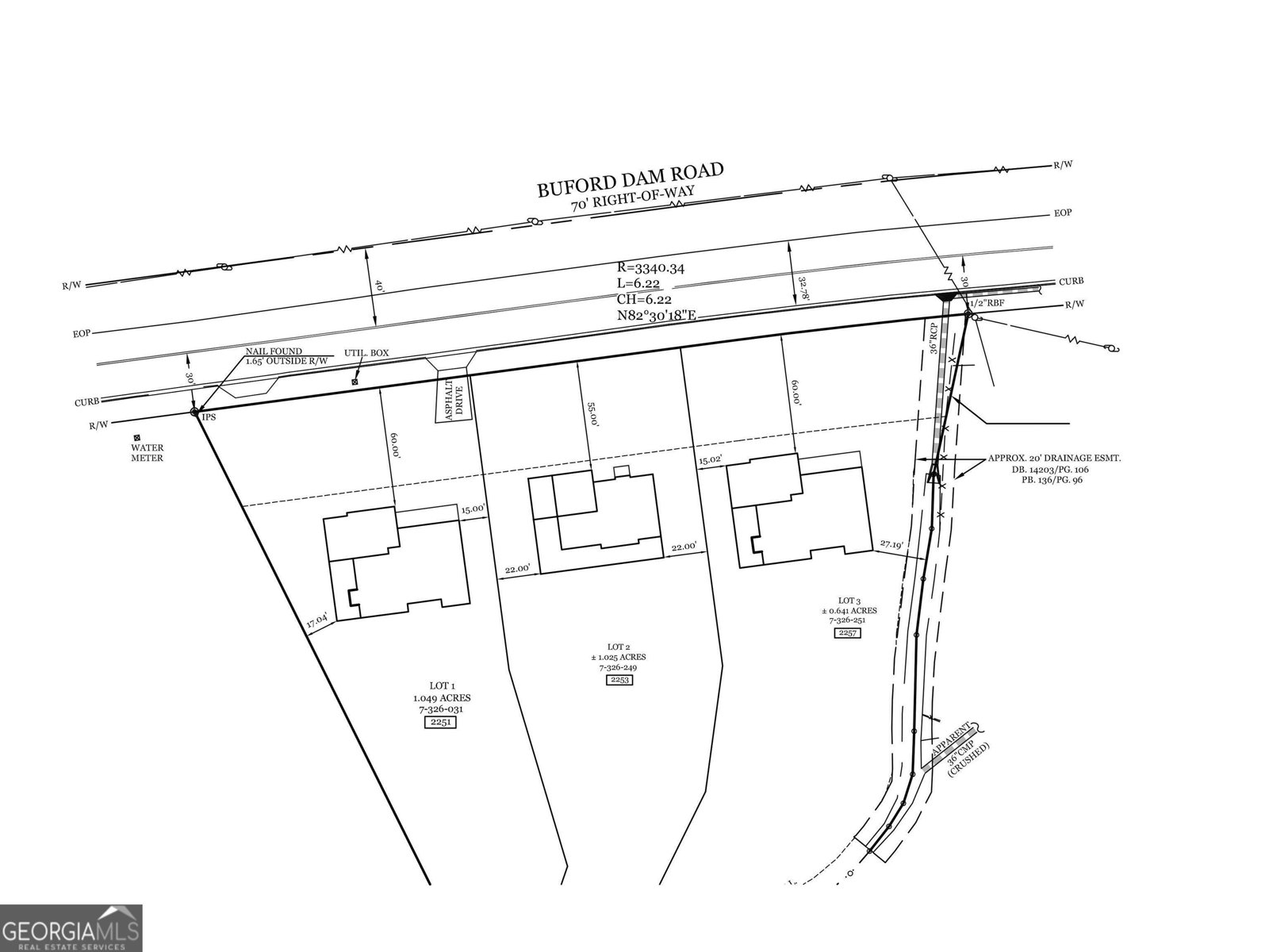 2257 Buford Dam Buford - 15