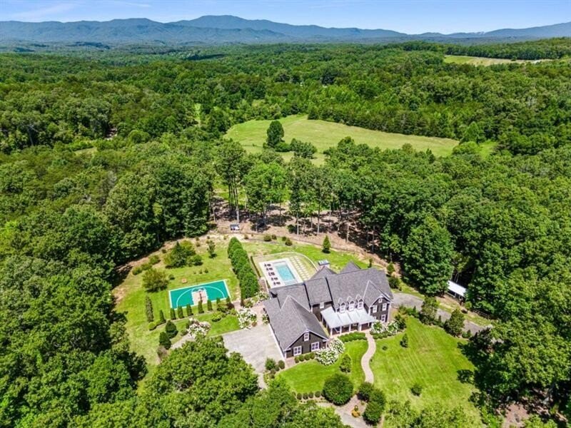 254 Nicholson Road Blue Ridge - 1