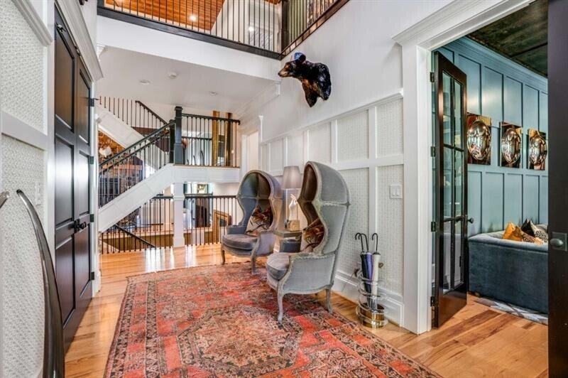 254 Nicholson Road Blue Ridge - 10