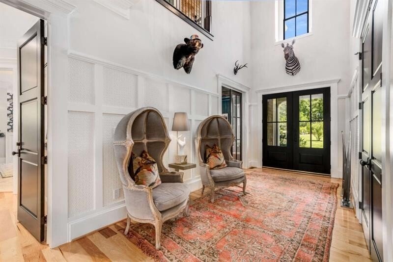 254 Nicholson Road Blue Ridge - 13