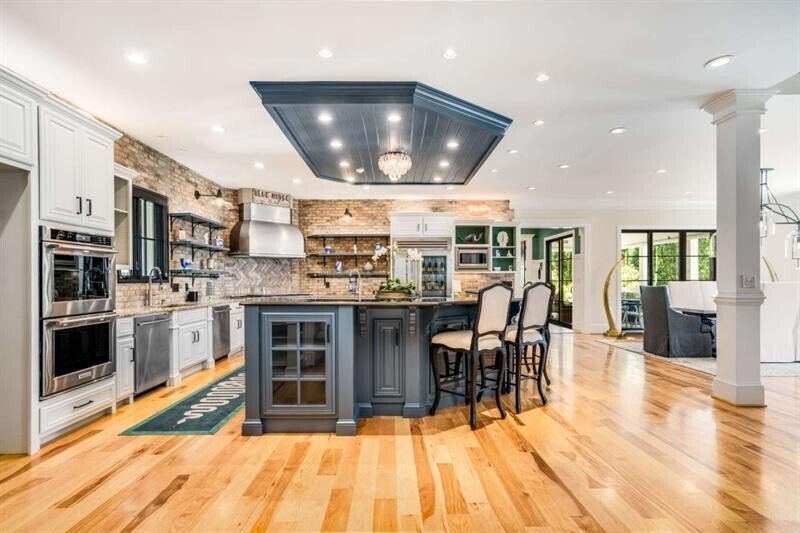 254 Nicholson Road Blue Ridge - 14