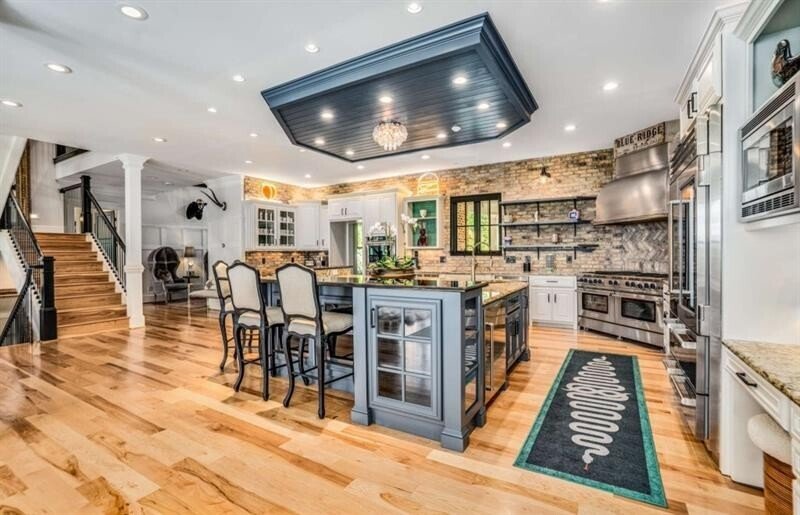 254 Nicholson Road Blue Ridge - 15
