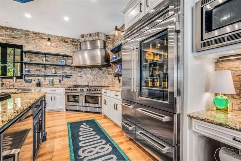 254 Nicholson Road Blue Ridge - 16