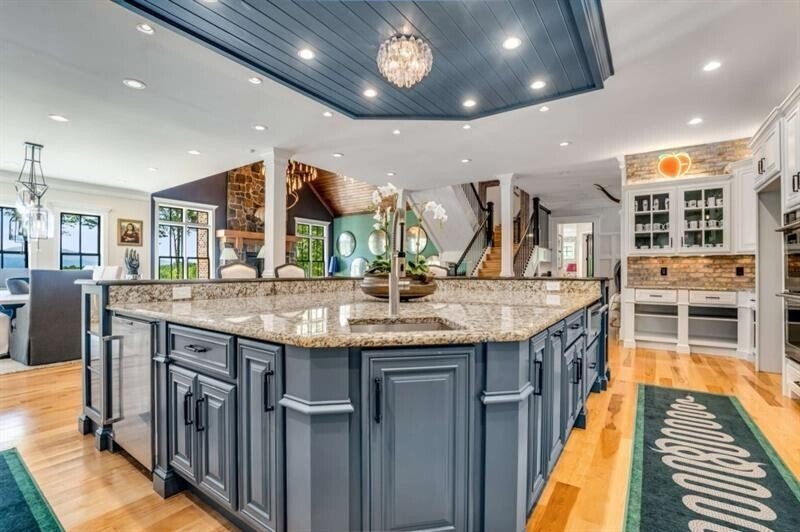 254 Nicholson Road Blue Ridge - 17
