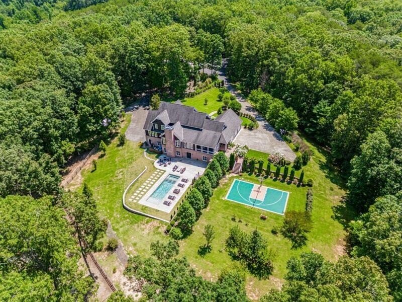 254 Nicholson Road Blue Ridge - 2