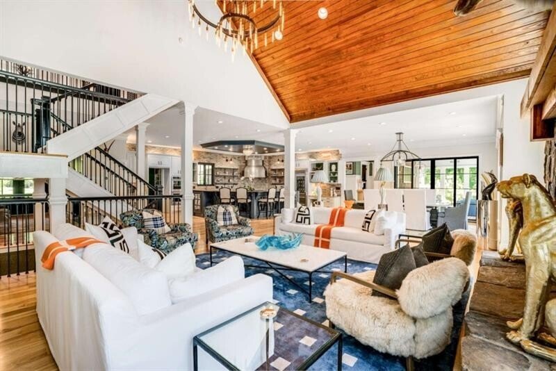 254 Nicholson Road Blue Ridge - 21