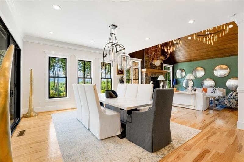 254 Nicholson Road Blue Ridge - 23
