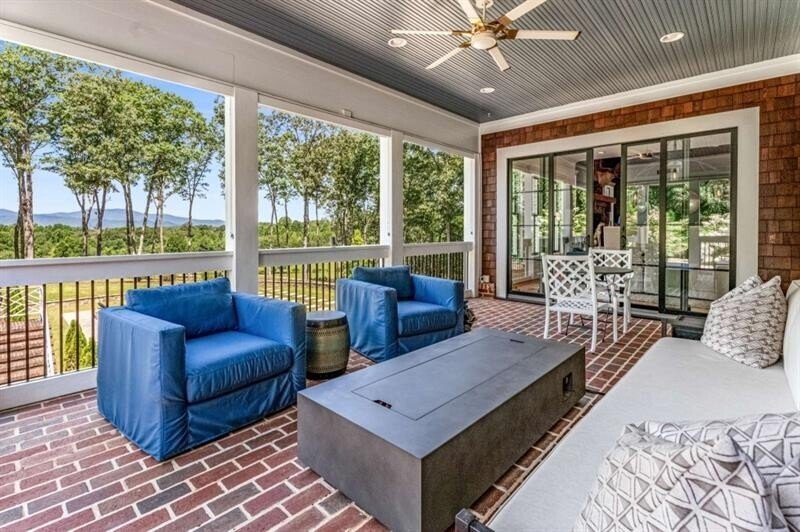 254 Nicholson Road Blue Ridge - 25