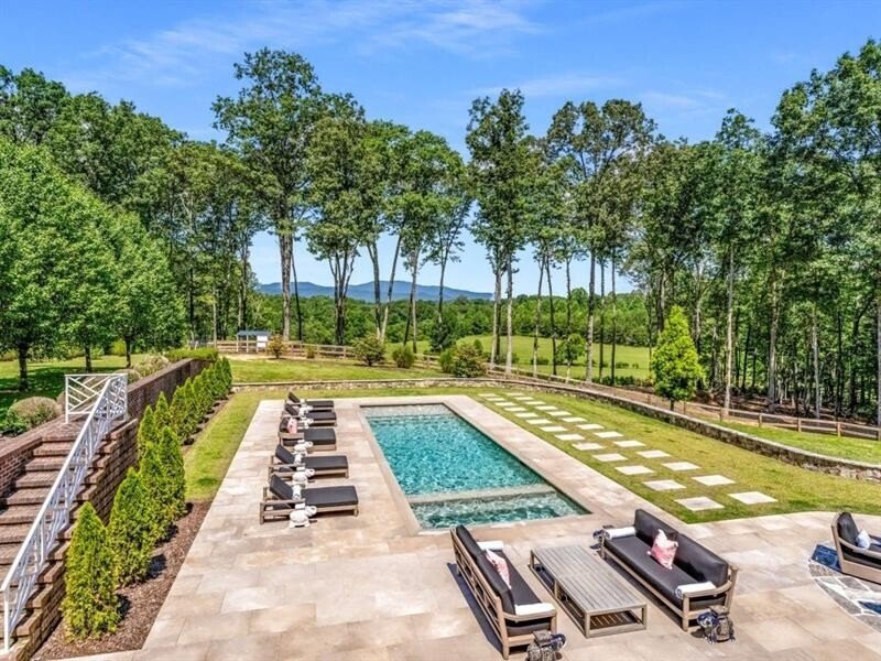 254 Nicholson Road Blue Ridge - 27