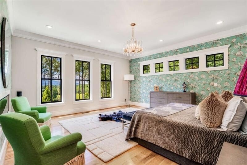 254 Nicholson Road Blue Ridge - 28