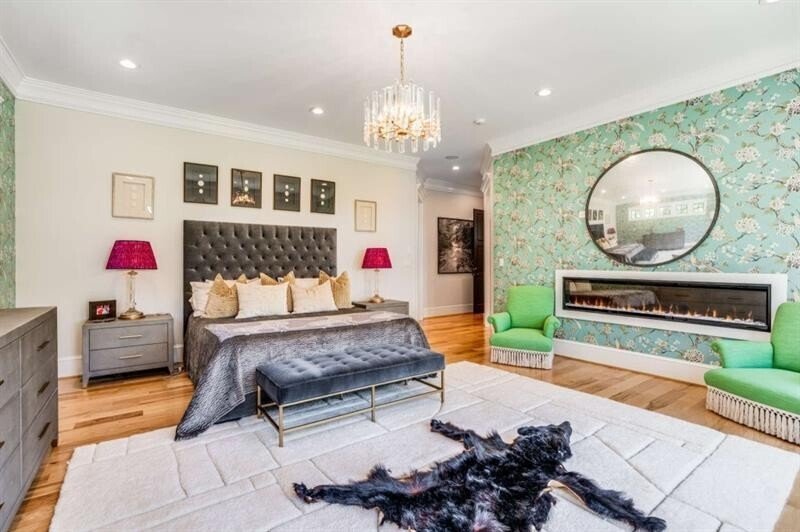 254 Nicholson Road Blue Ridge - 29