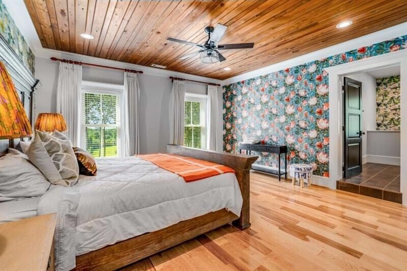 254 Nicholson Road Blue Ridge - 37