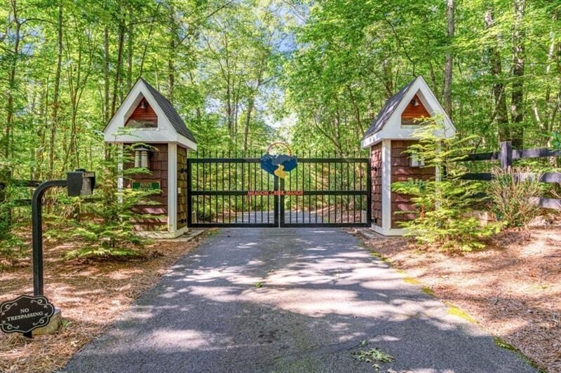 254 Nicholson Road Blue Ridge - 4