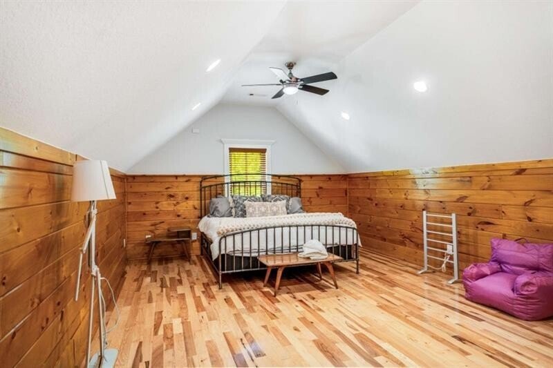 254 Nicholson Road Blue Ridge - 45