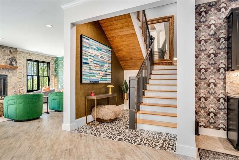 254 Nicholson Road Blue Ridge - 46