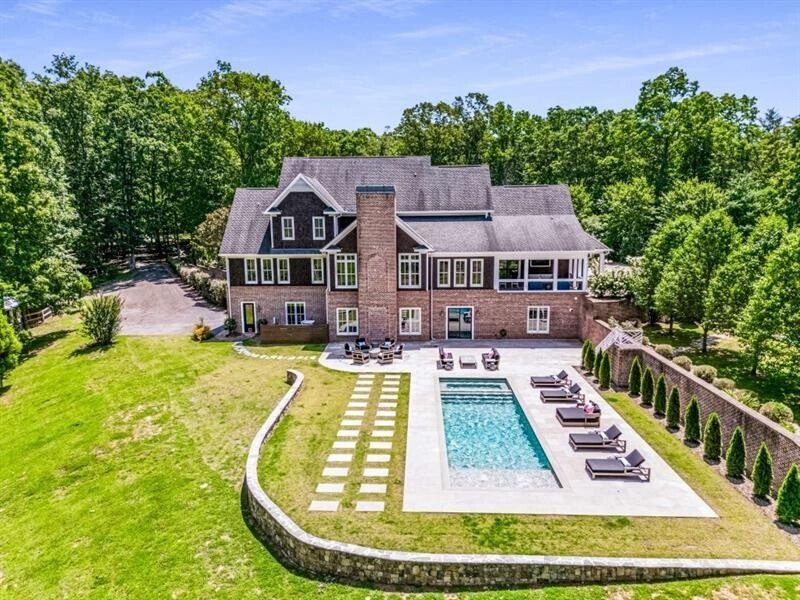 254 Nicholson Road Blue Ridge - 67