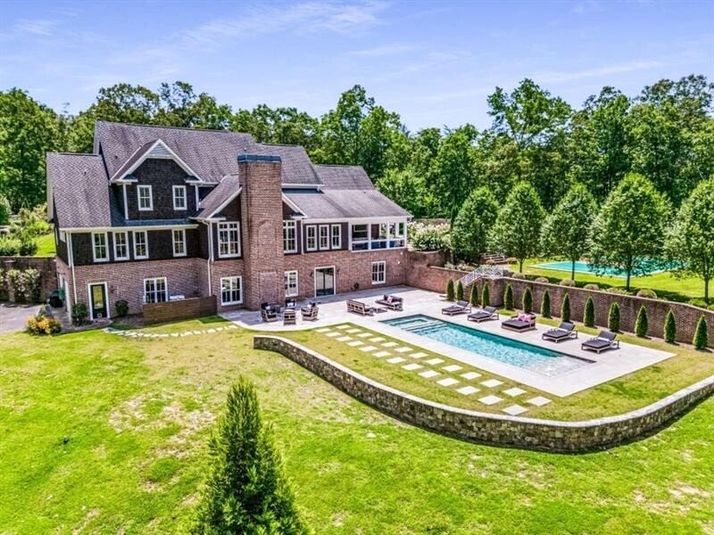 254 Nicholson Road Blue Ridge - 68