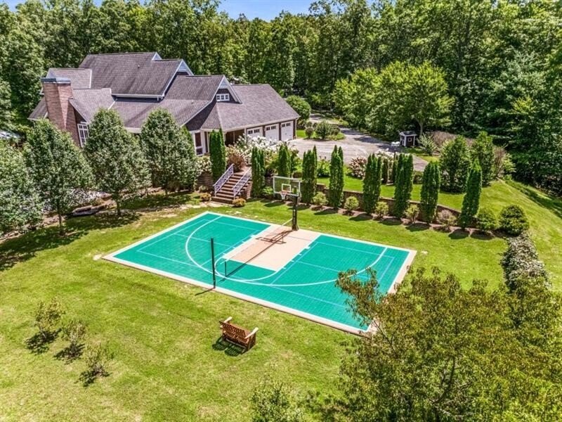 254 Nicholson Road Blue Ridge - 69