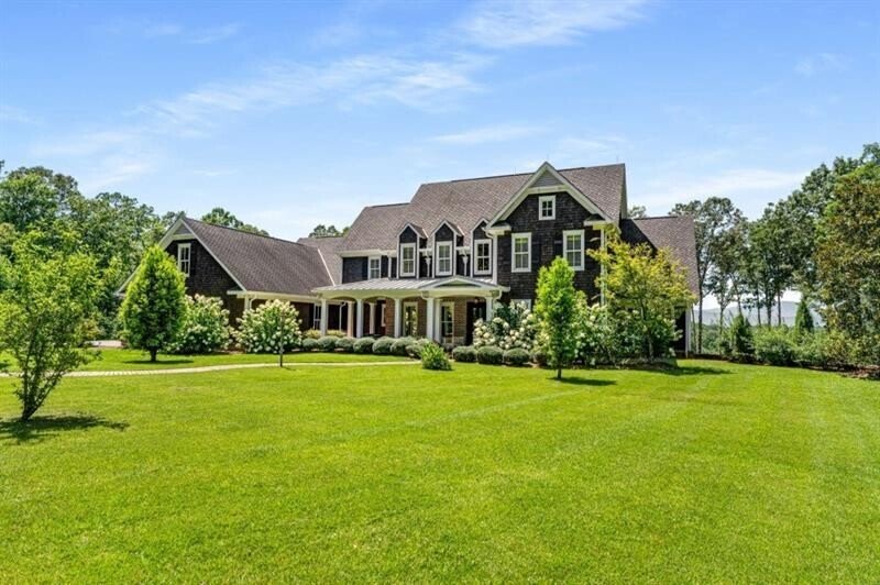 254 Nicholson Road Blue Ridge - 7