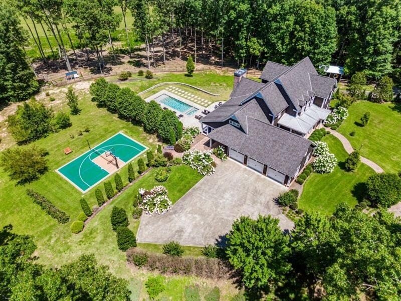 254 Nicholson Road Blue Ridge - 81