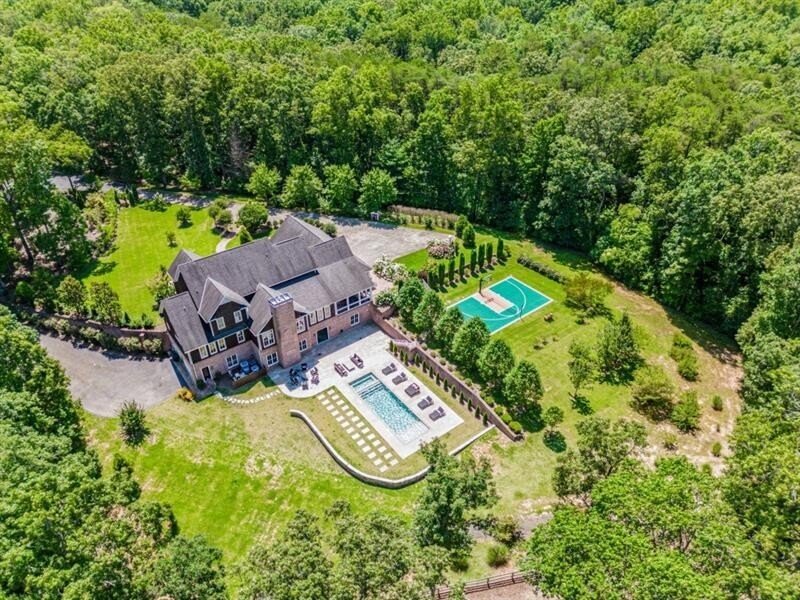 254 Nicholson Road Blue Ridge - 82