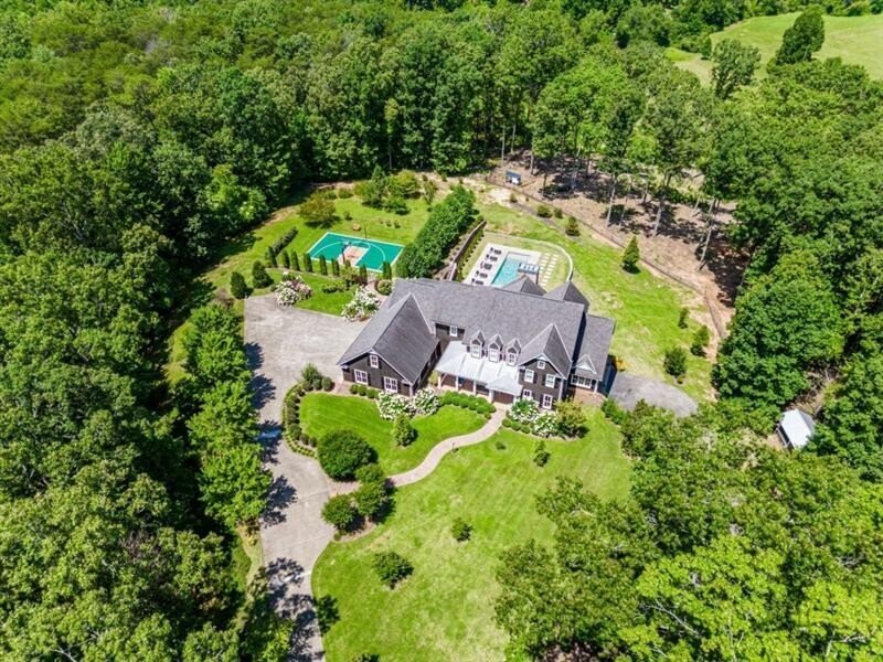 254 Nicholson Road Blue Ridge - 83