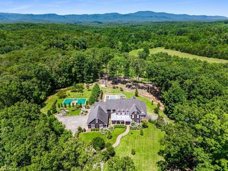 254 Nicholson Road Blue Ridge - 84