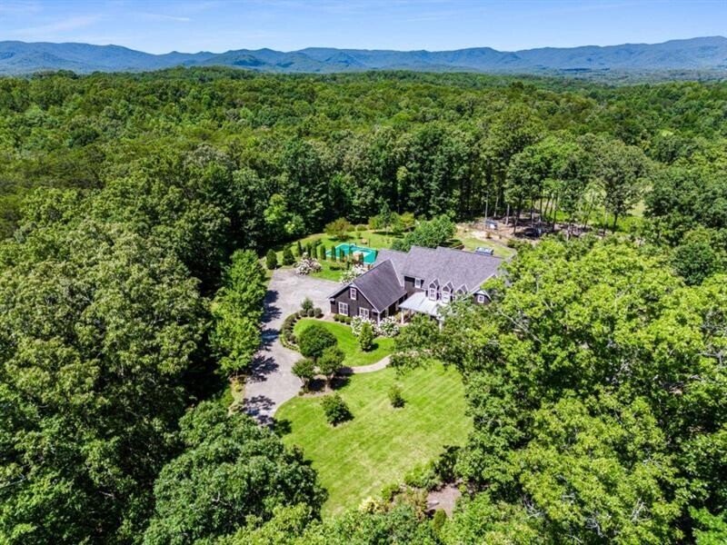 254 Nicholson Road Blue Ridge - 85