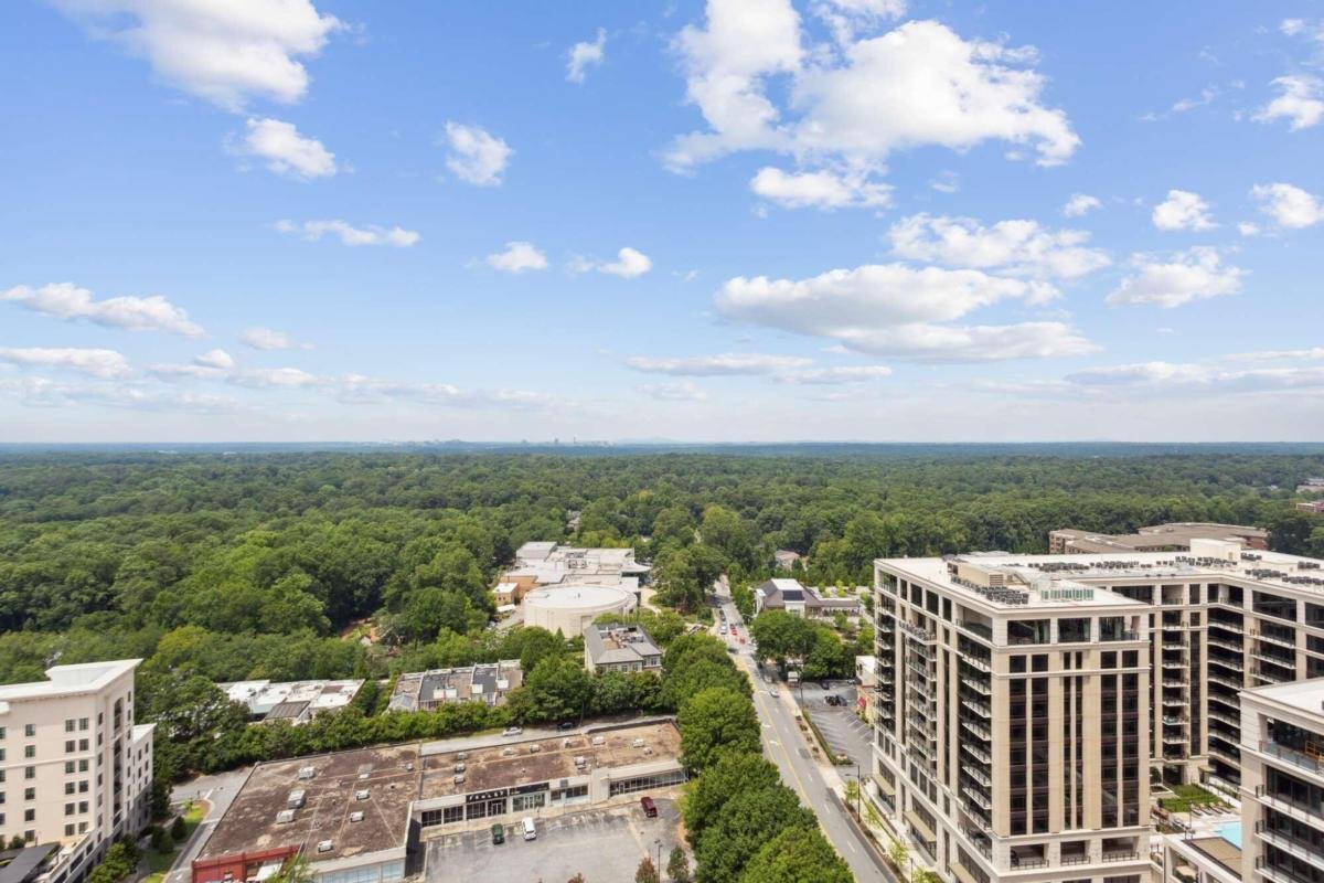 88 PACES FERRY Road Atlanta - 45