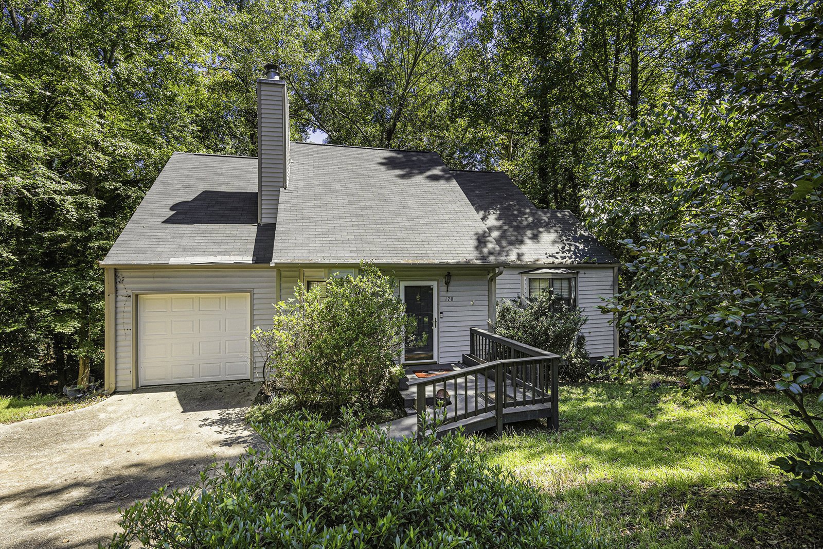 170 Dell Avenue Athens - 1