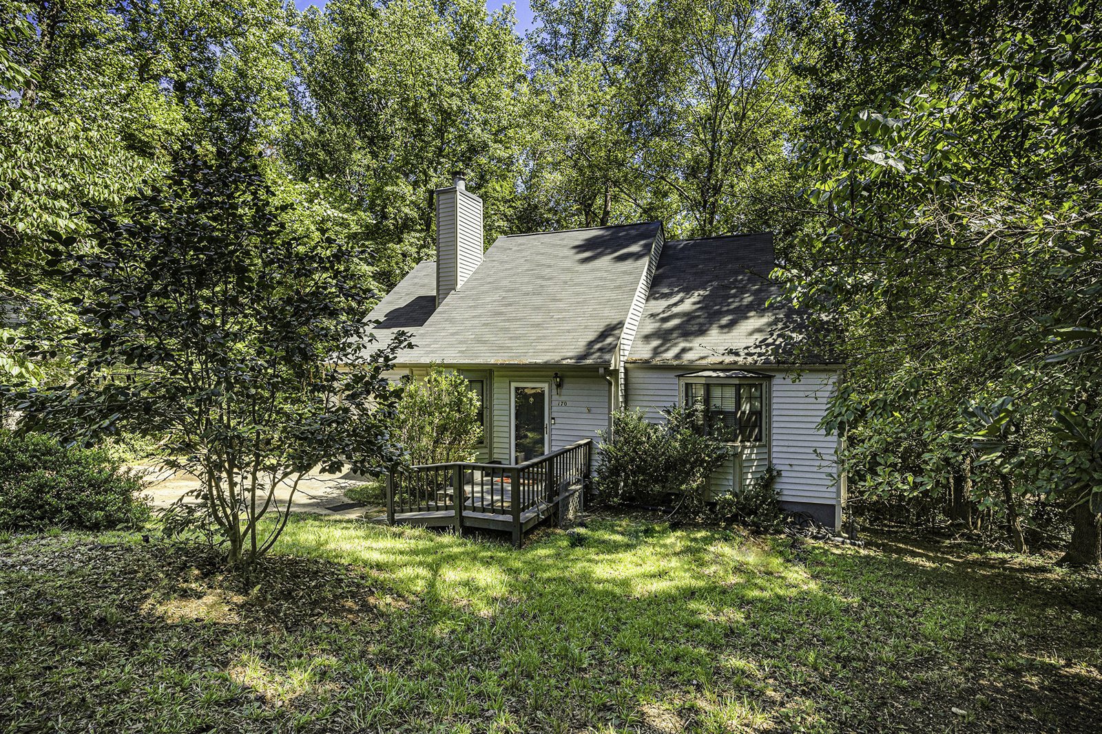 170 Dell Avenue Athens - 3