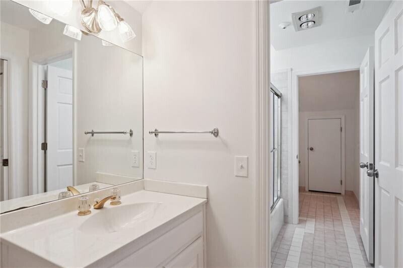 721 Club Lane Marietta - 1