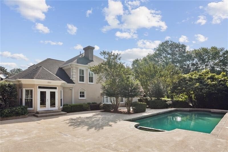 721 Club Lane Marietta - 11