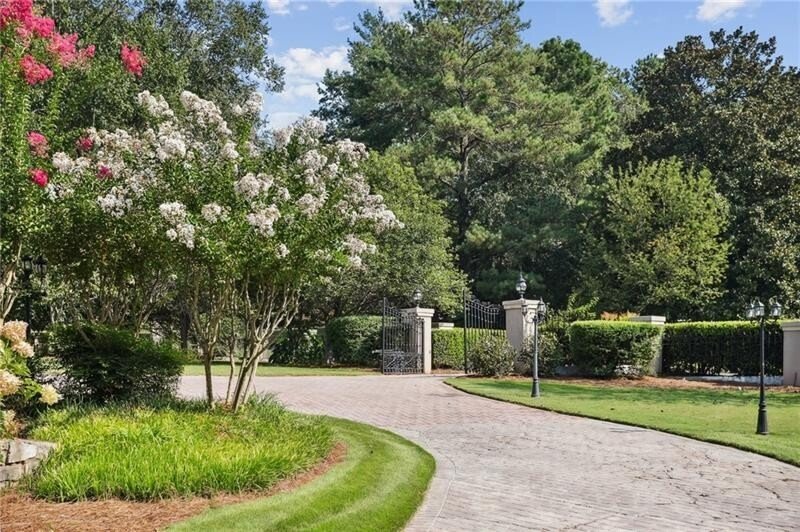 721 Club Lane Marietta - 14