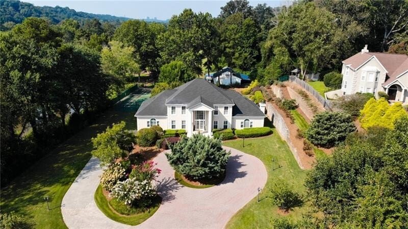 721 Club Lane Marietta - 15
