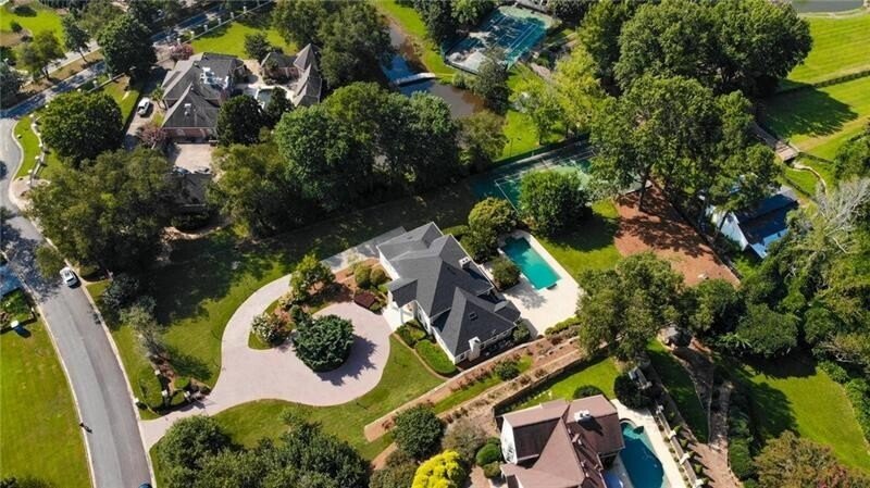 721 Club Lane Marietta - 16