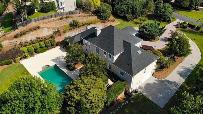 721 Club Lane Marietta - 18