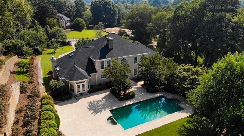 721 Club Lane Marietta - 19