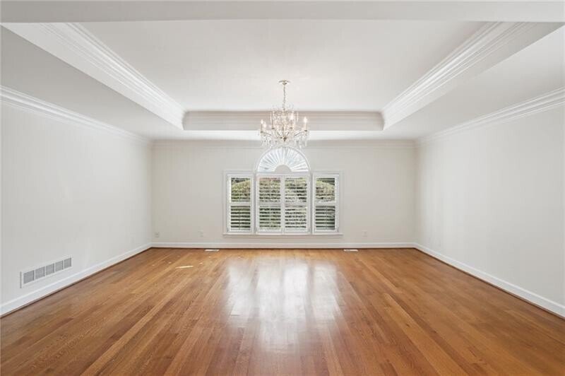 721 Club Lane Marietta - 20