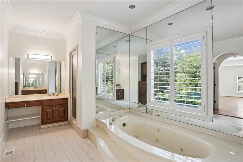 721 Club Lane Marietta - 21