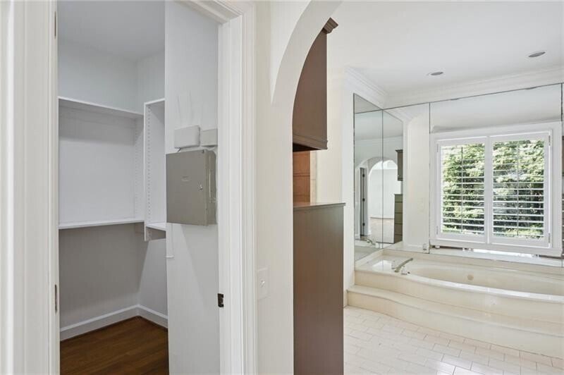 721 Club Lane Marietta - 22