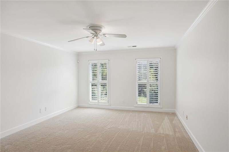721 Club Lane Marietta - 3