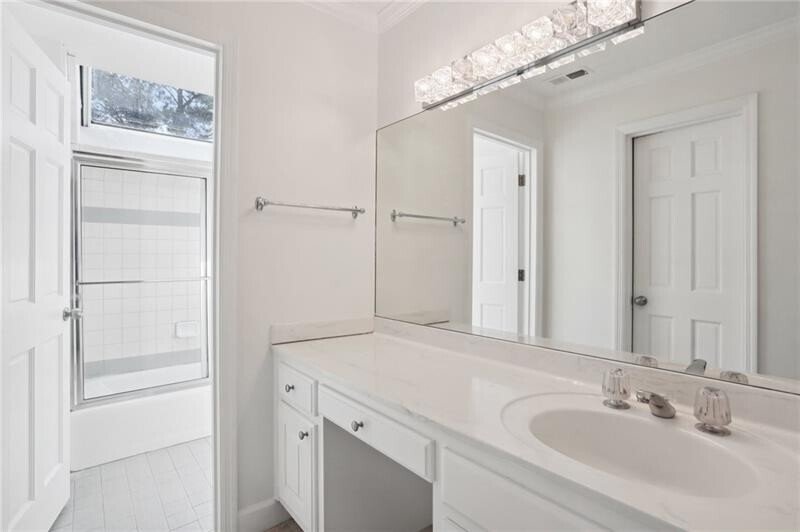 721 Club Lane Marietta - 6