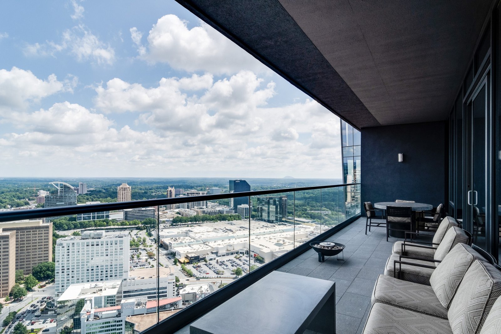3344 Peachtree Road Atlanta - 10