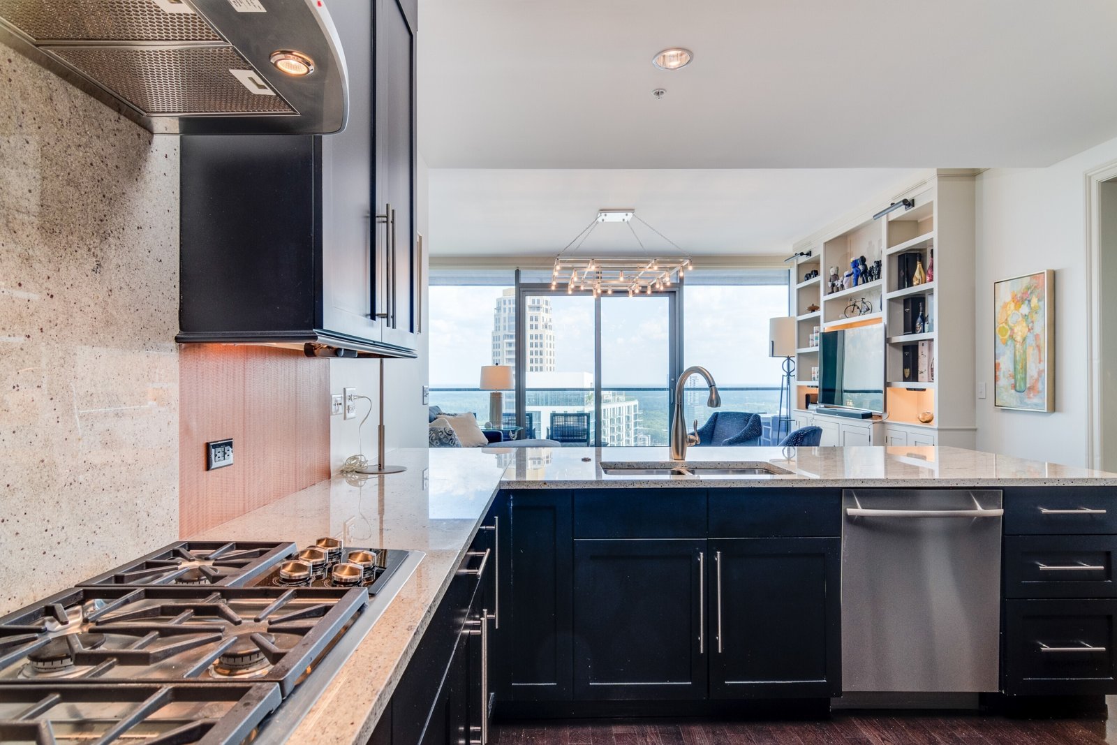 3344 Peachtree Road Atlanta - 13
