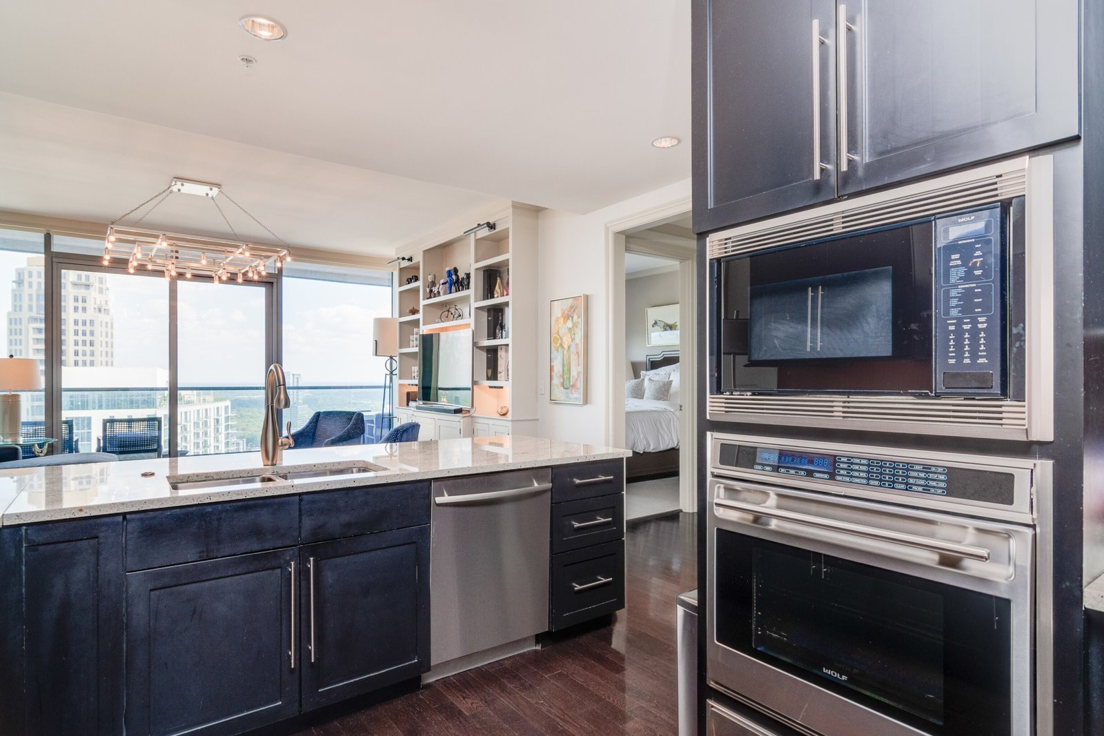3344 Peachtree Road Atlanta - 19