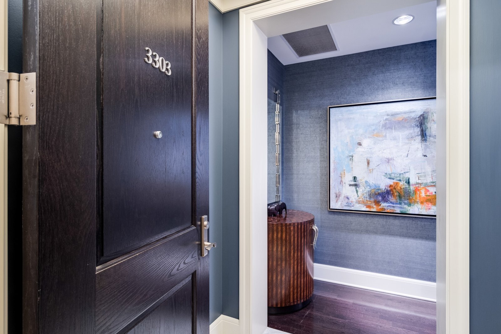 3344 Peachtree Road Atlanta - 2