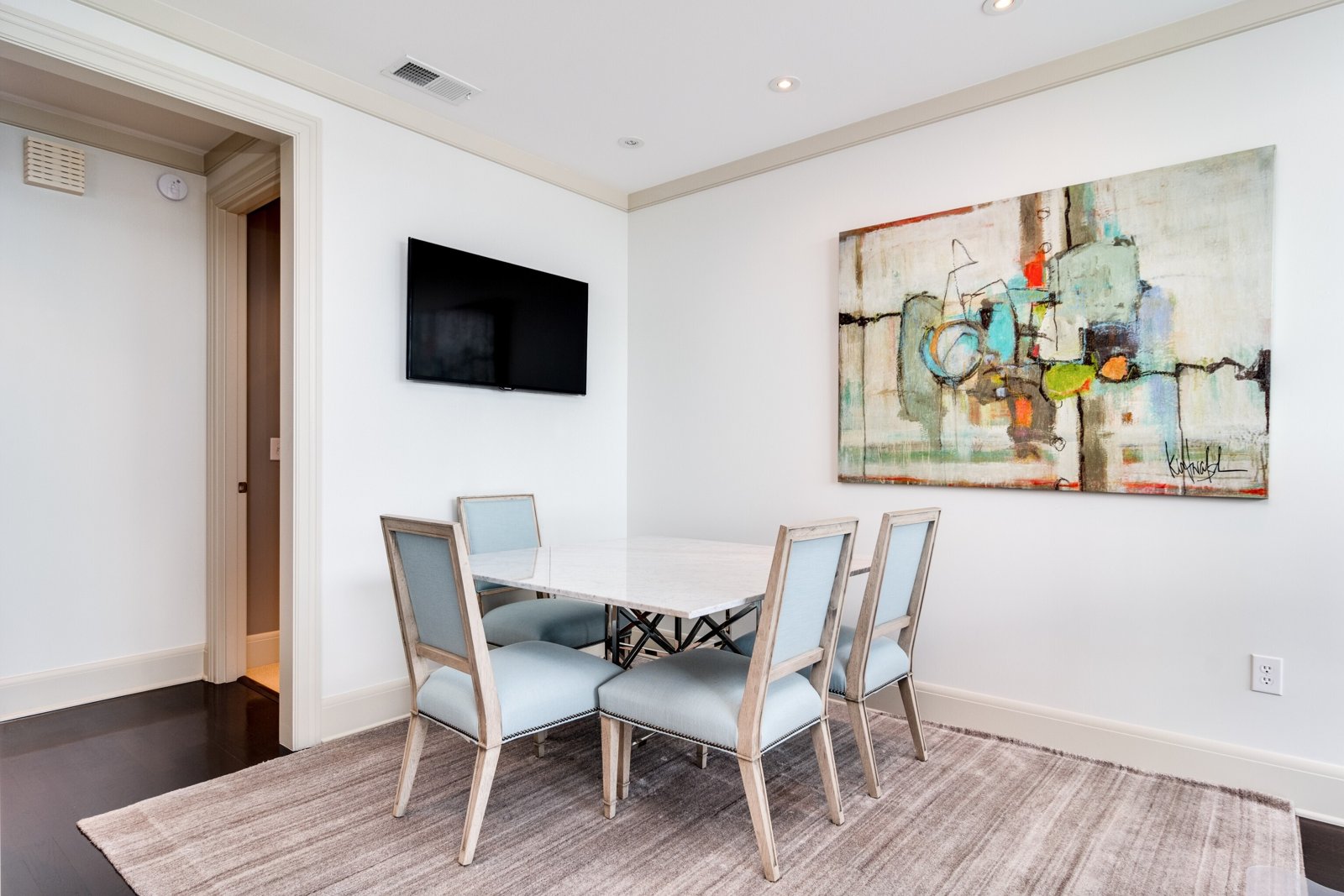 3344 Peachtree Road Atlanta - 27