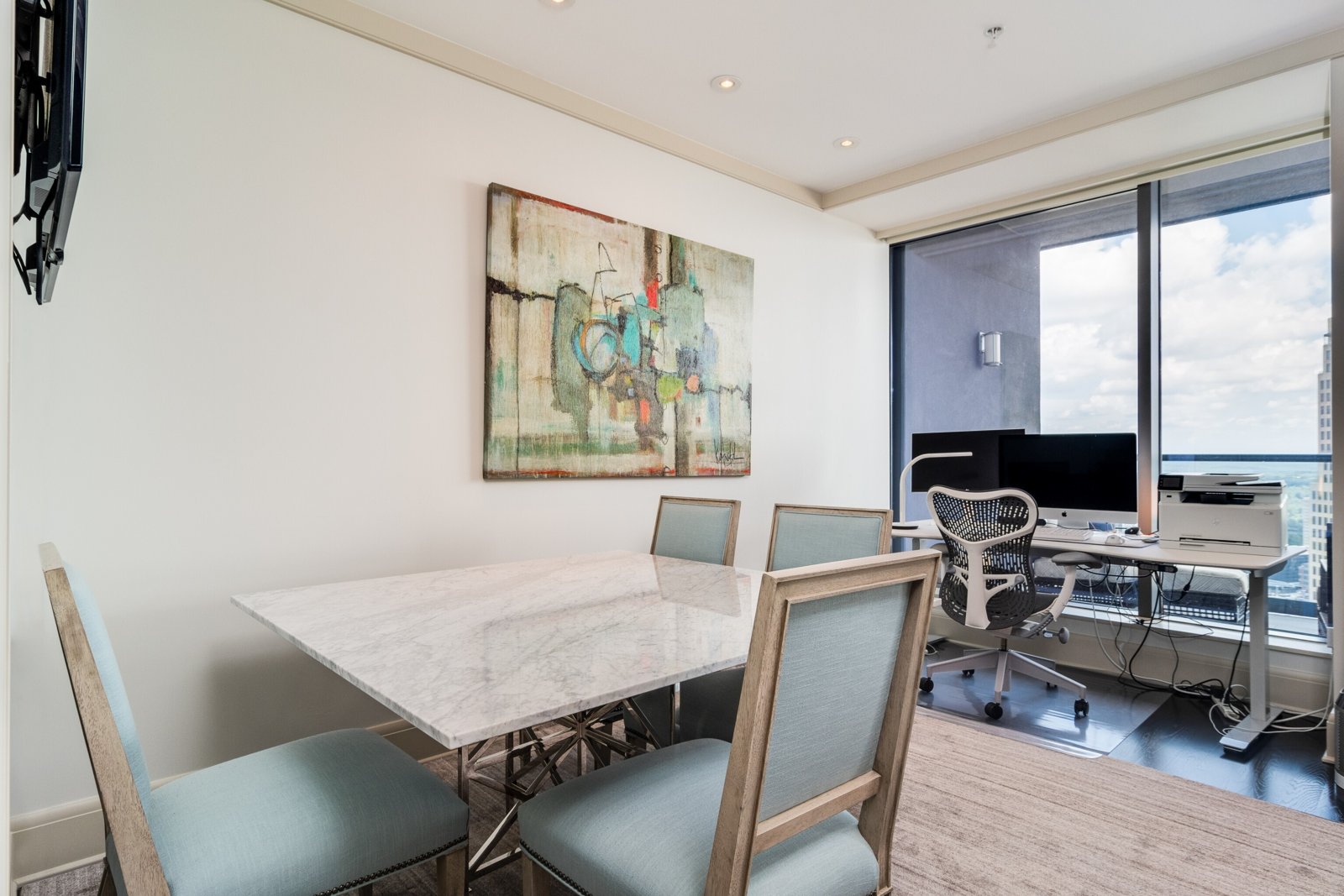 3344 Peachtree Road Atlanta - 28